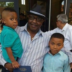 Meet your Posher, Glenn